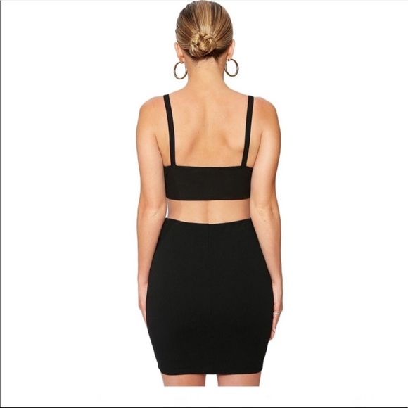 Naked Wardrobe - The Knockout set - Picture 5 of 8